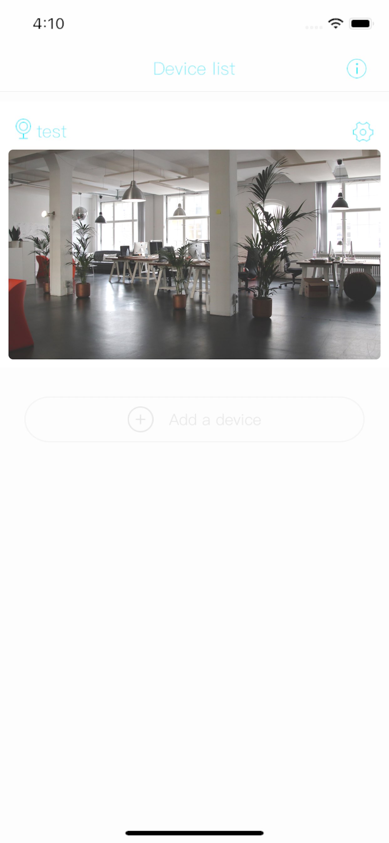 YBox 截图 2