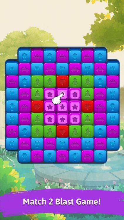 Pocket Family - My Dream House