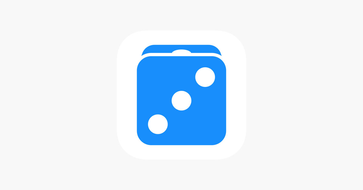 ‎Randomizer - Number Generator on the App Store