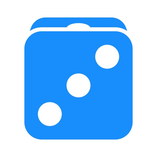 Randomizer - Number Generator Icon