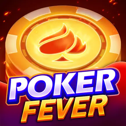 Poker Fever - Win Your Fame Читы