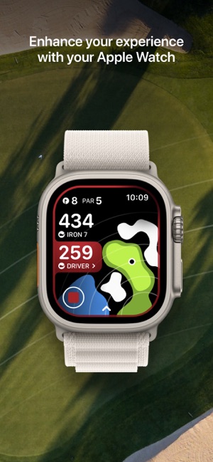 TAG Heuer Golf - GPS & 3D Maps on the App Store