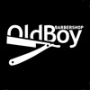 OldBoy Барбершоп icon