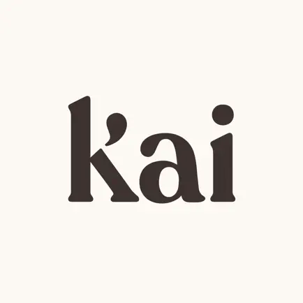 Kai - Your wellness companion Cheats