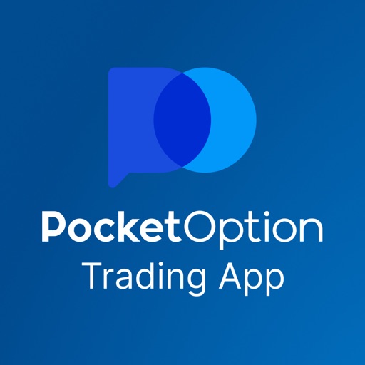Pocket Option - Trading App iOS App