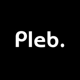 Pleb - Dating & Relationships