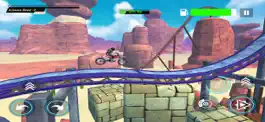 Game screenshot Bike Racing Games: Bike Game hack