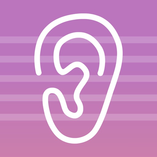 Earpeggio Icon