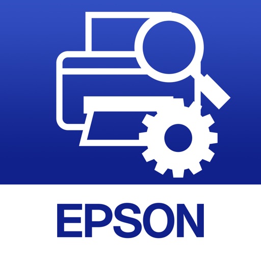 Epson Printer Finder