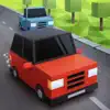 Trafic Run - Driving Game delete, cancel