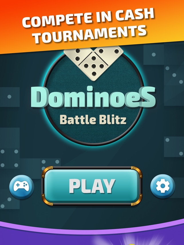 Dominoes Battle
