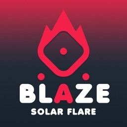 Blaze - Solar Flare
