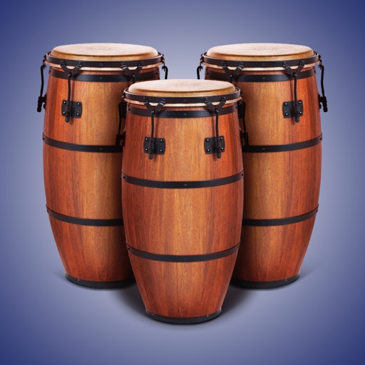 REAL PERCUSSION: Drum pads Download