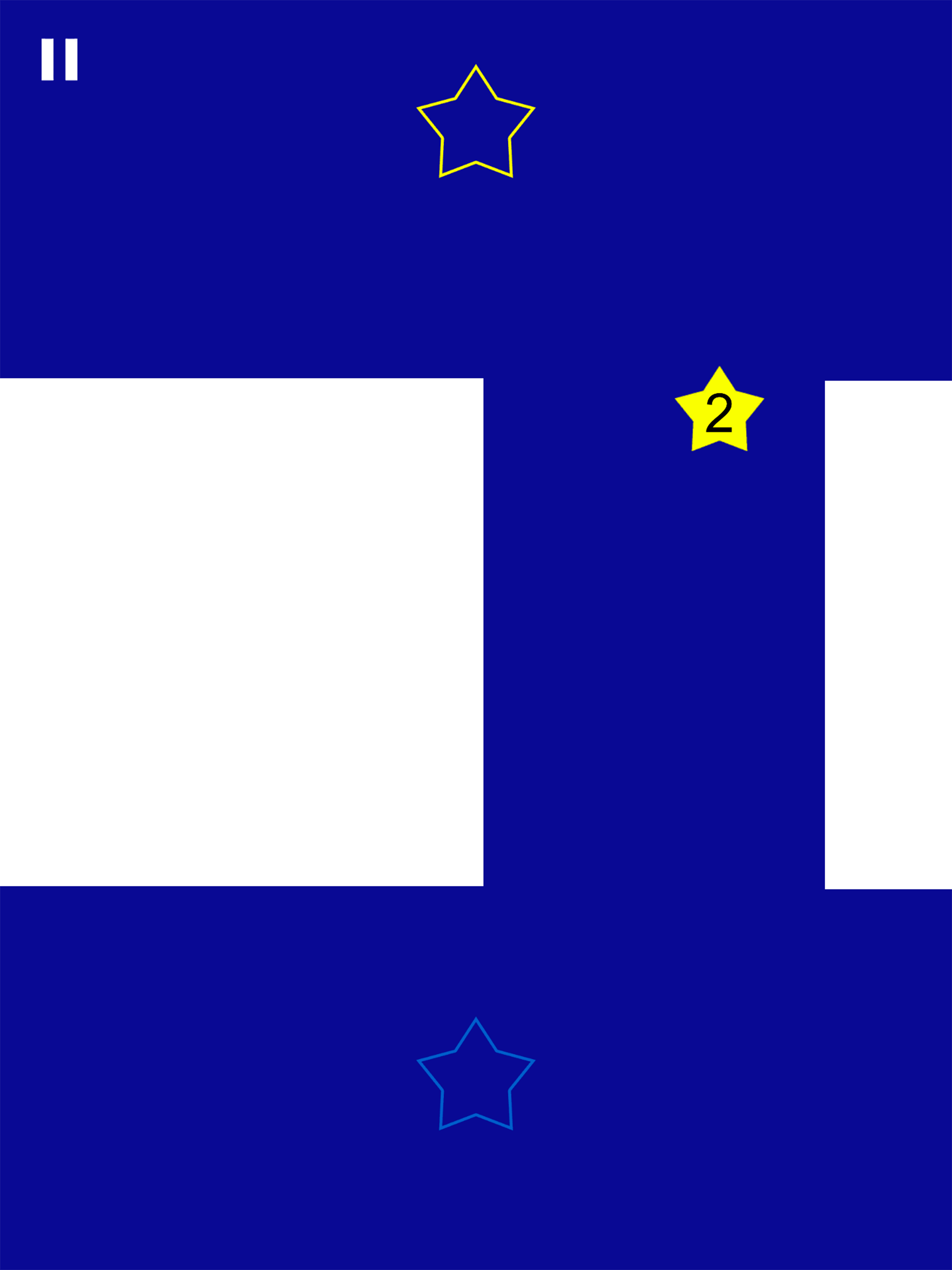 Twinkle Star Saga