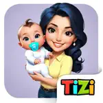 Tizi Town - My Daycare Games App Contact