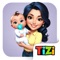 Tizi Town - My Daycare Games