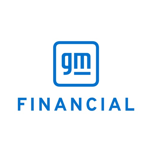 GM Financial Icon