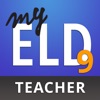 Teach myELD 9 icon