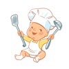 Baby Led Weaning Quick Recipes - iPhoneアプリ