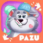 Pet Hospital Kids Doctor Games App Positive Reviews