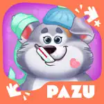 Pet Hospital Kids Doctor Games App Negative Reviews