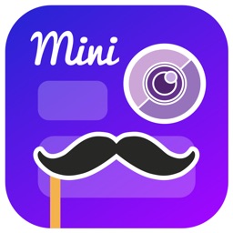 Mini Photobooth icon