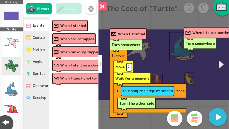 PROGRAMMING ZEMI screenshot-6