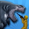 Icon Sharkosaurus Rampage