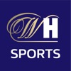 William Hill â Sports Betting App Icon