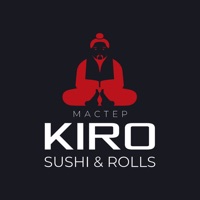 Master Kiro logo