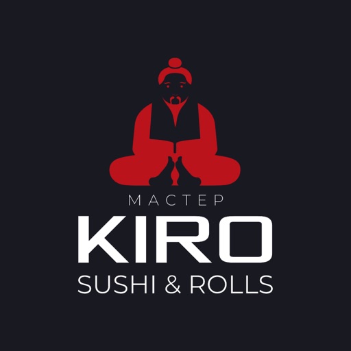 Master Kiro icon