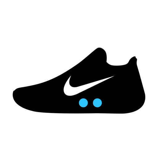 Nike Adapt icon
