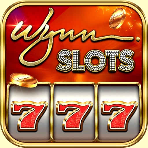 Wynn Slots - Las Vegas Casino iOS App