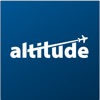 Altitude Pilot Pathway icon