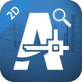 螢幕擷取畫面 (3) DWG Viewer 2D - For DWG to PDF