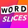 Word Slices delete, cancel