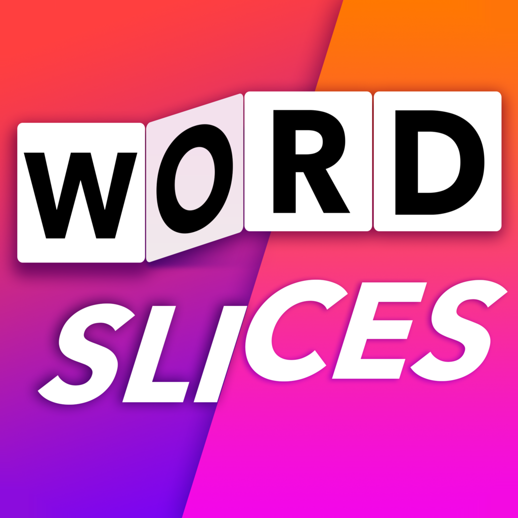 Get Word Slices for iOS, iPhone, iPad Aso Report