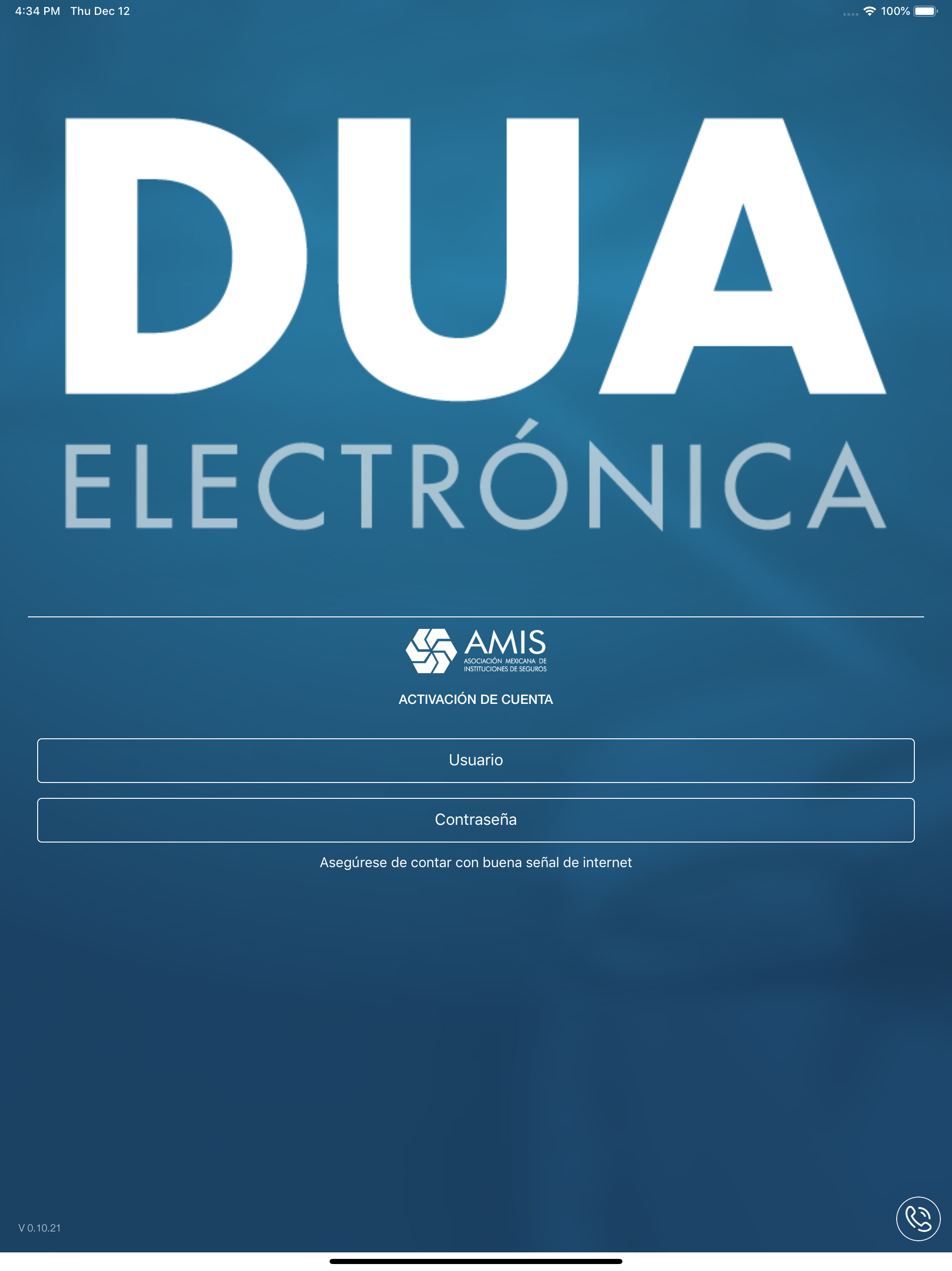 DUA Electrónica