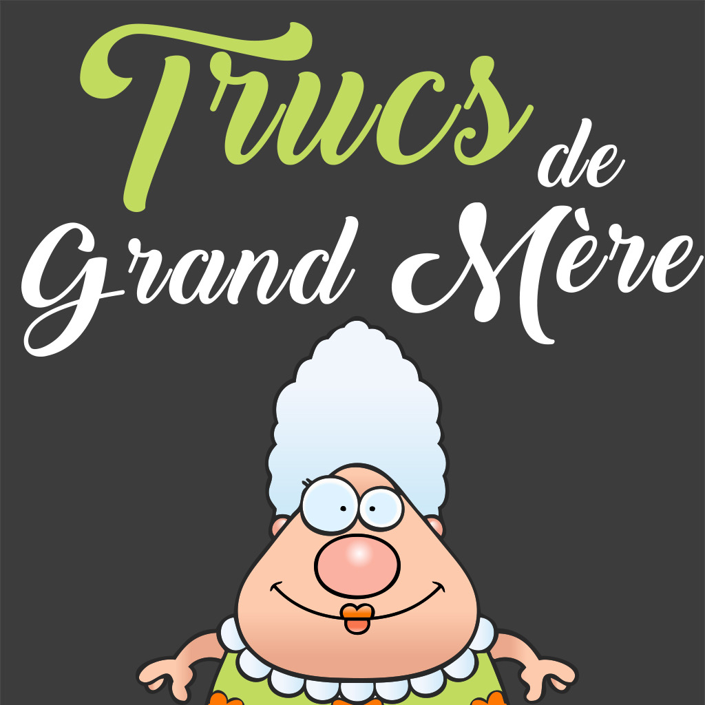 Get Trucs de Grand mère for iOS, iPhone, iPad Aso Report