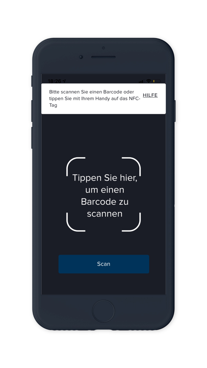 Glacis-Galerie CENTERCLUB