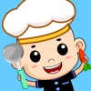 Kitchen Cooking Game icon