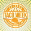 Orlando Taco Week icon