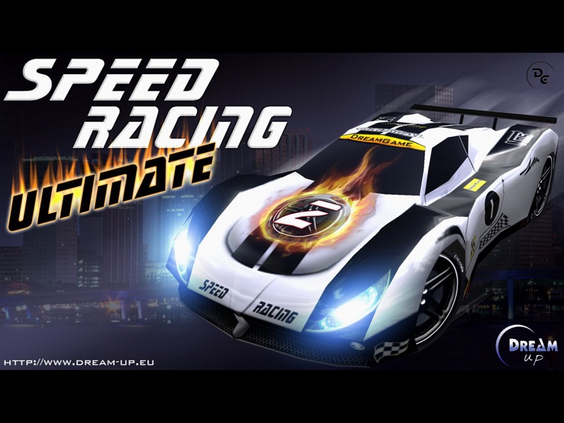Speed Racing Ultimate 2 screenshot 6