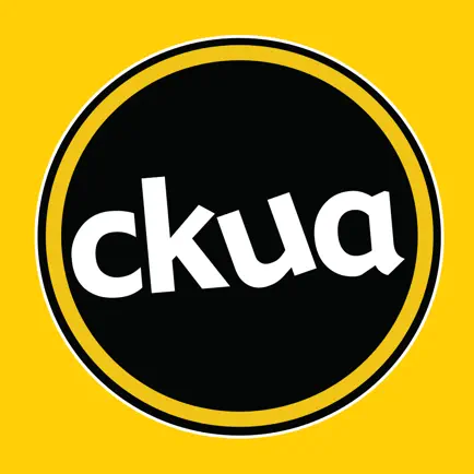 CKUA Radio Network Cheats