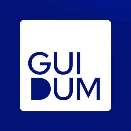 Guidum Cheats