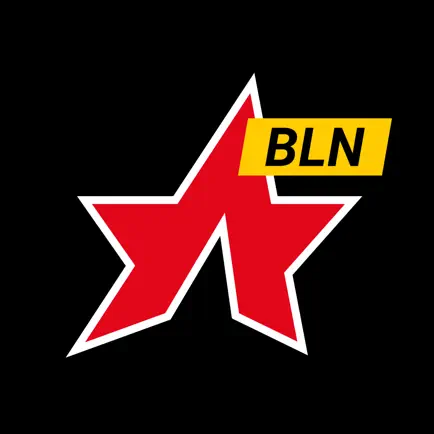 STAR FM Berlin Читы