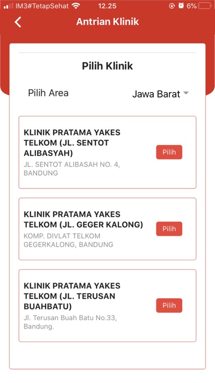 Yakes Mobile screenshot-7