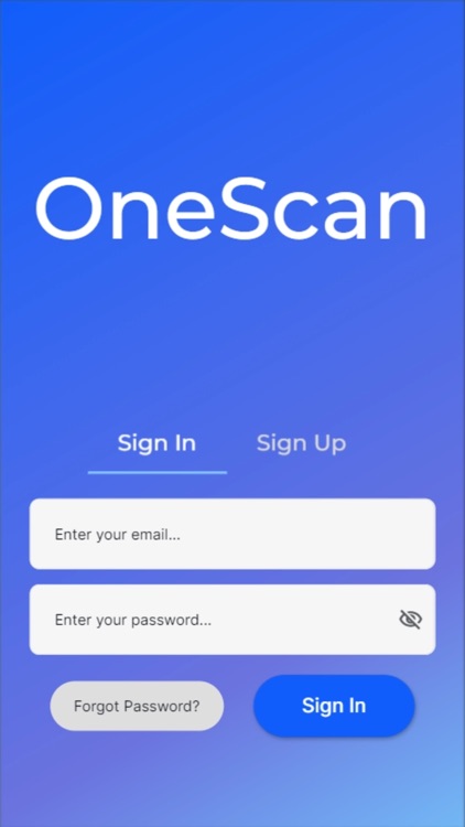 OneScan: Shopping Made Easier screenshot-8