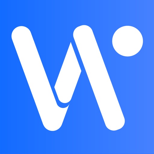 Weber - Manage your website iOS App