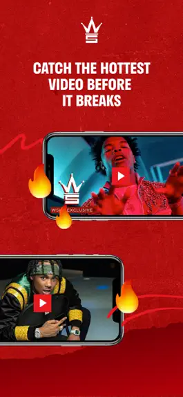 Game screenshot Worldstar HipHop Videos & News apk